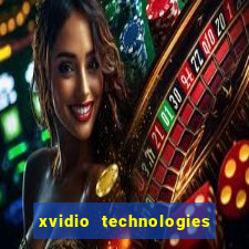 xvidio technologies startup brasil 2022 download gratis